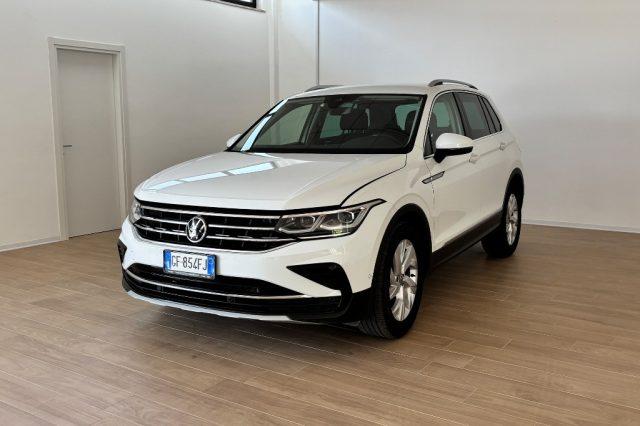 VOLKSWAGEN Tiguan 1.5 TSI 150 CV DSG ACT Elegance