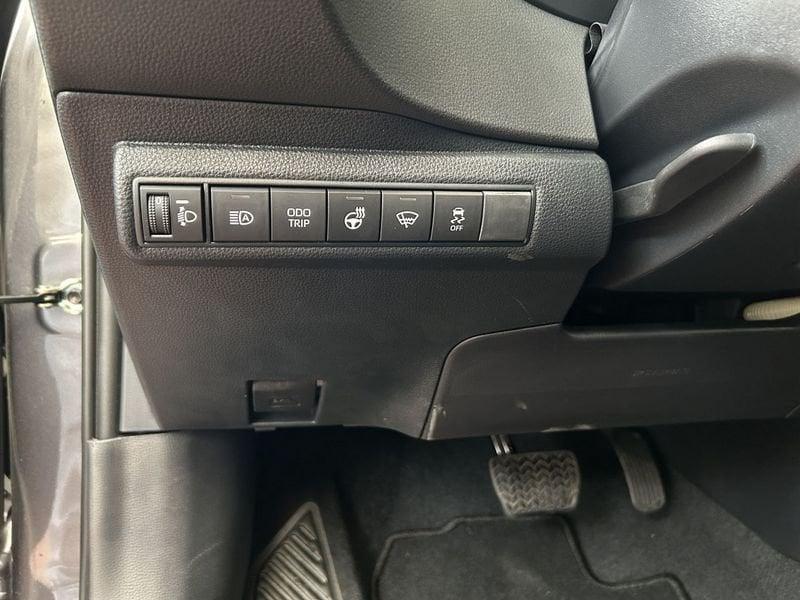 Toyota Corolla Corolla Touring Sports 1.8h Active auto