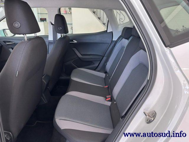 SEAT Arona 1.6 TDI 95 CV Style