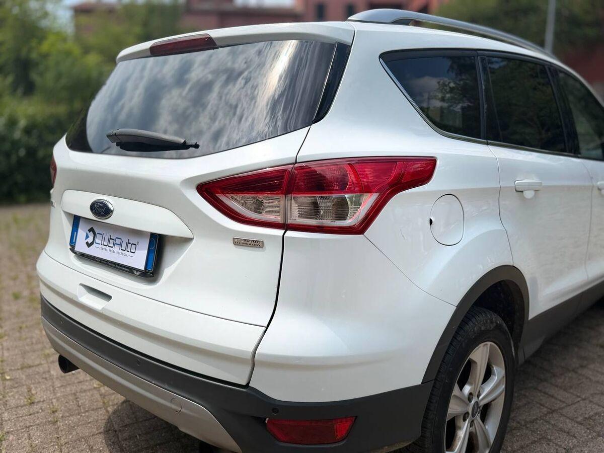 Ford Kuga 1.6 ecoboost Plus s&s 2wd 150cv