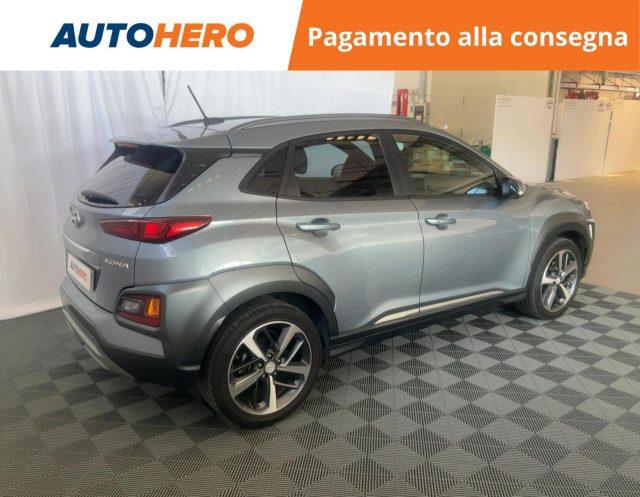 HYUNDAI Kona 1.0 T-GDI Xpossible