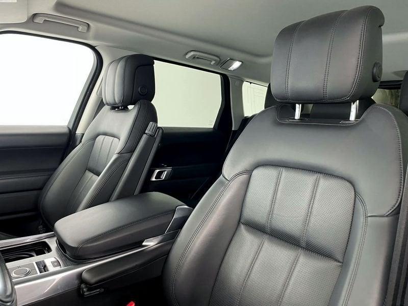Land Rover RR Sport Range Rover Sport 3.0D l6 249 CV HSE Dynamic