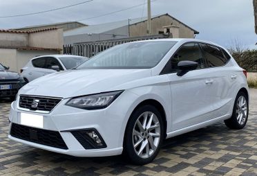 SEAT Ibiza FR 1.0 TSI 95CV
