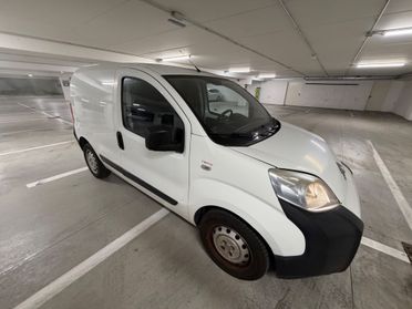 Fiat Fiorino Nemo autocarro