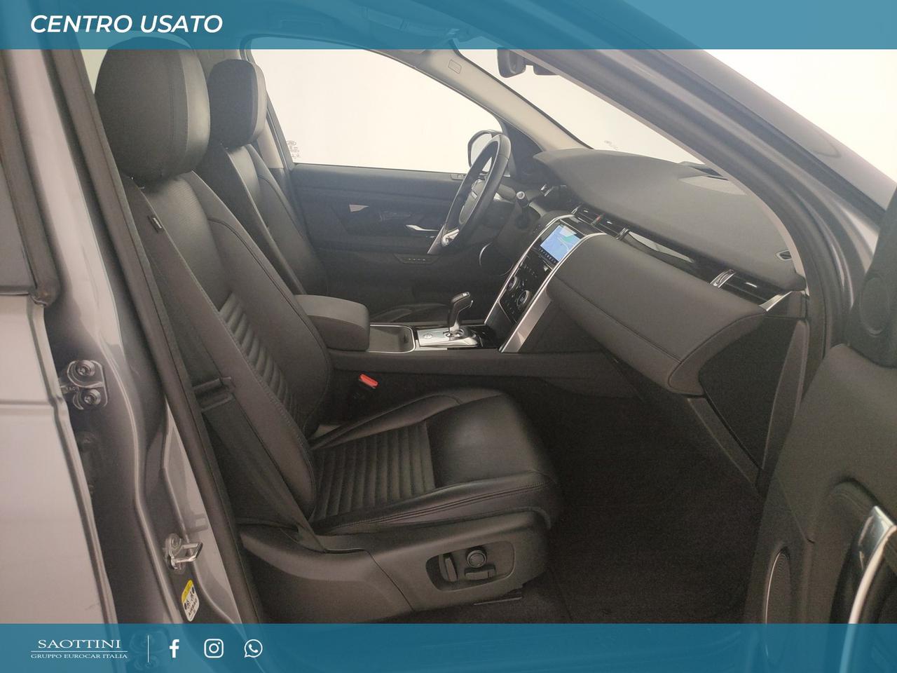 2.0d SE awd 150 CV Auto