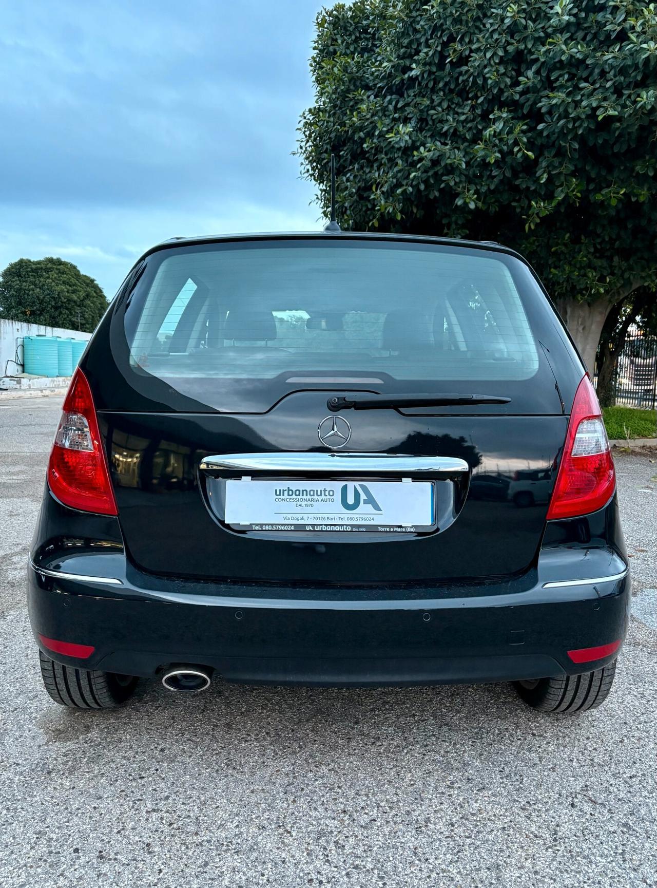 Mercedes-benz A 200 CDI