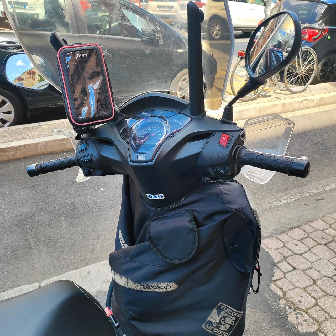 Honda SH 300I