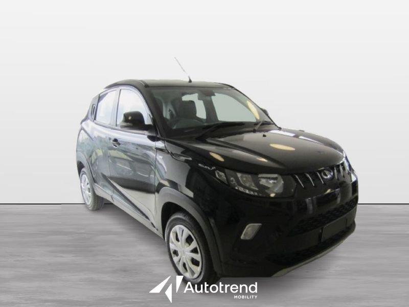 Mahindra KUV100 1.2 VVT 87 CV M-Bifuel (GPL) K6+ NXT