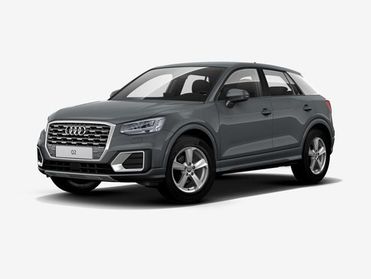 AUDI Q2 30 TDI Admired