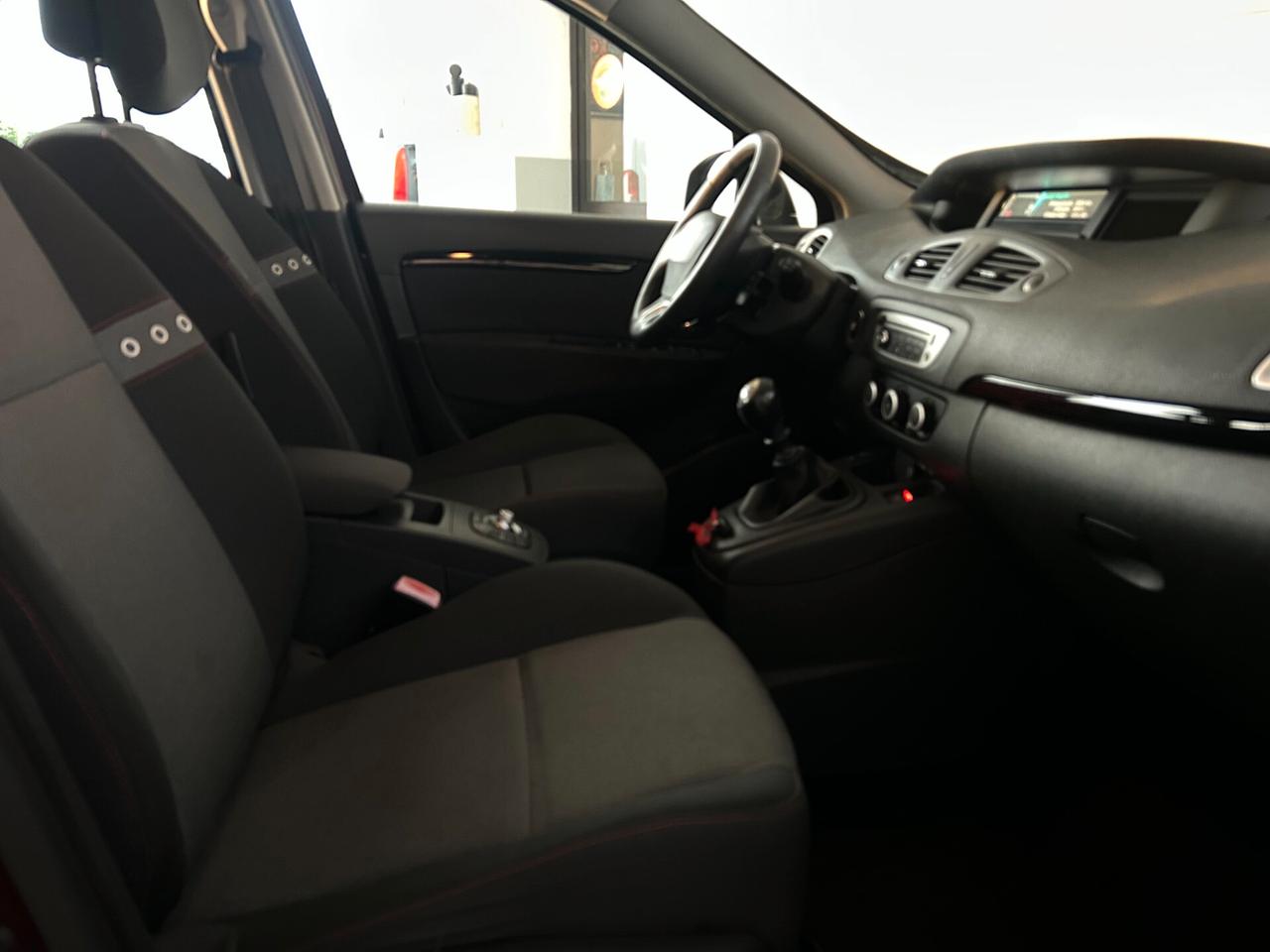 Renault Scenic Scénic XMod 1.6 Wave