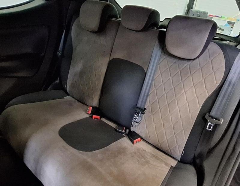 Lancia Ypsilon Ypsilon 1.2 69 CV 5 porte GPL Ecochic Gold