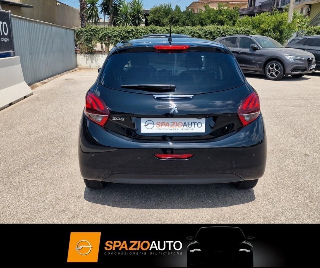 Peugeot 208 1.5 BlueHDi 100cv *DINAMIQUE*