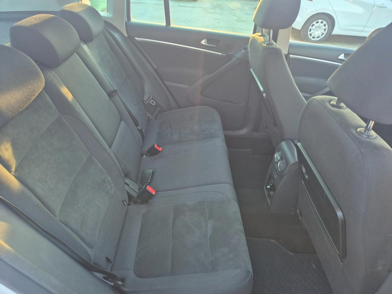 Volkswagen Tiguan 1.4 TSI 160 CV Trend & Fun BlueMotion Technology