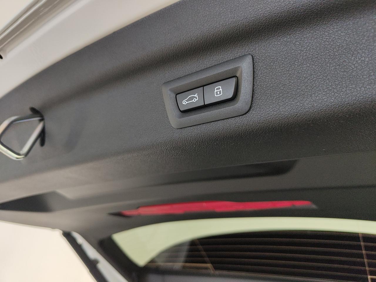 BMW BMW 218d Active Tourer