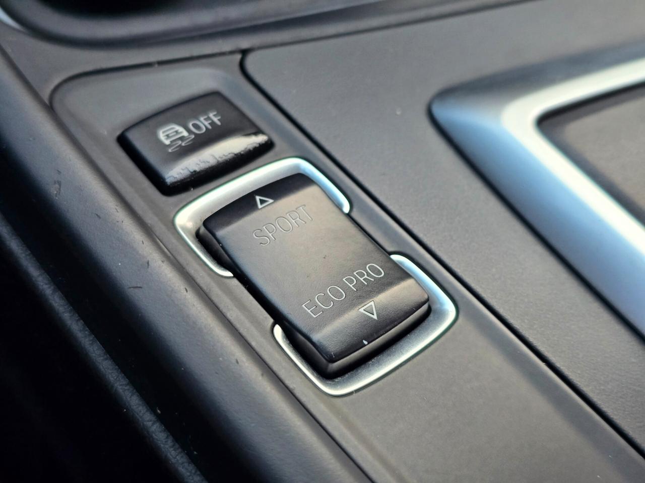 BMW 316D TOURING AUTOMATICA FULL LED NUOVA