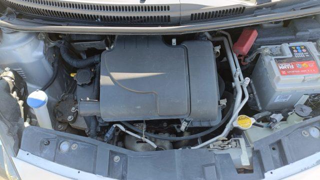 TOYOTA Aygo SI NEOPATENTATI GPL OPZIONALE