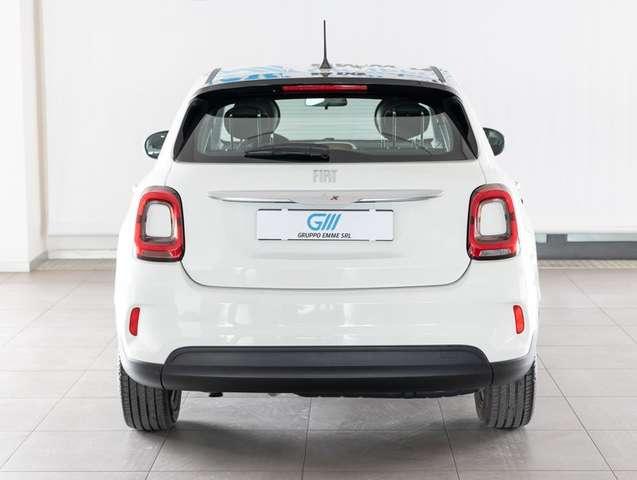 Fiat 500X 500X 1.3 mjet 95cv