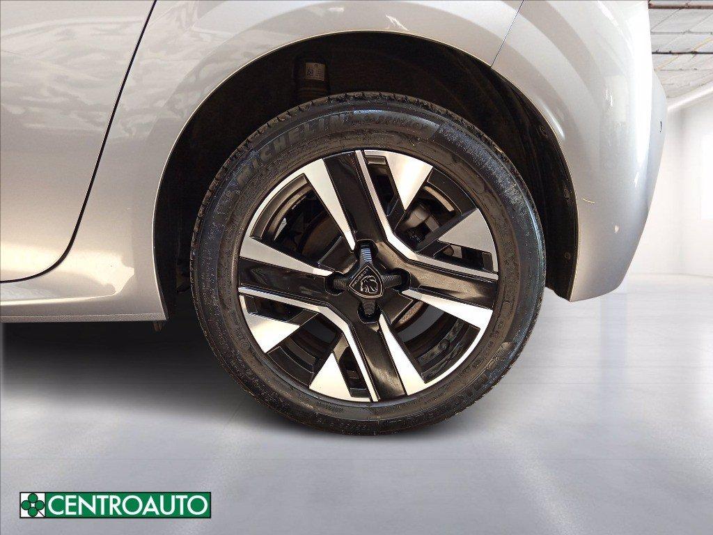 PEUGEOT 208 1.2 puretech Allure s&s 100cv del 2025