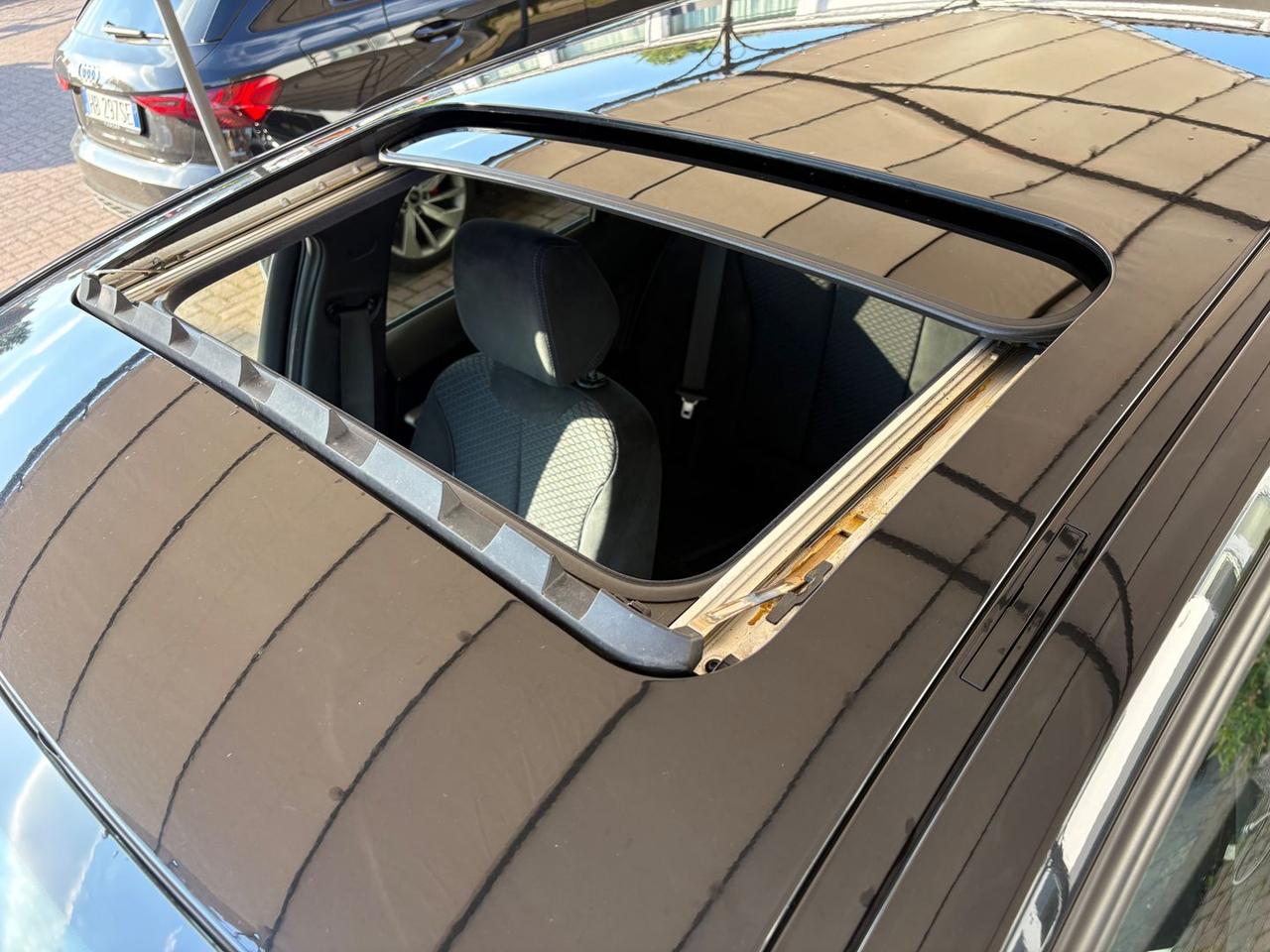 Bmw 116 M Sport 116 d EfficientDynamics TET #10837
