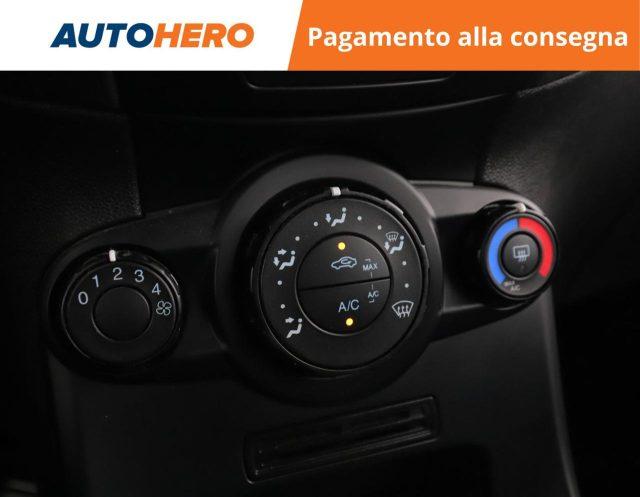 FORD Fiesta 1.5 TDCi 75CV 3 porte ST-Line