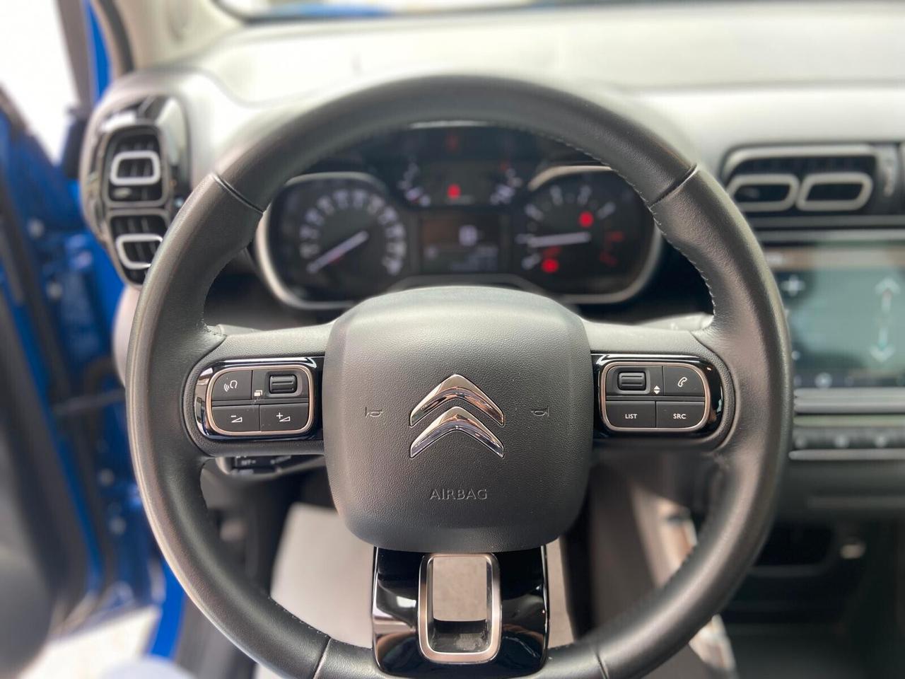 Citroen C3 Aircross 1.5D 110CV Shine 2023