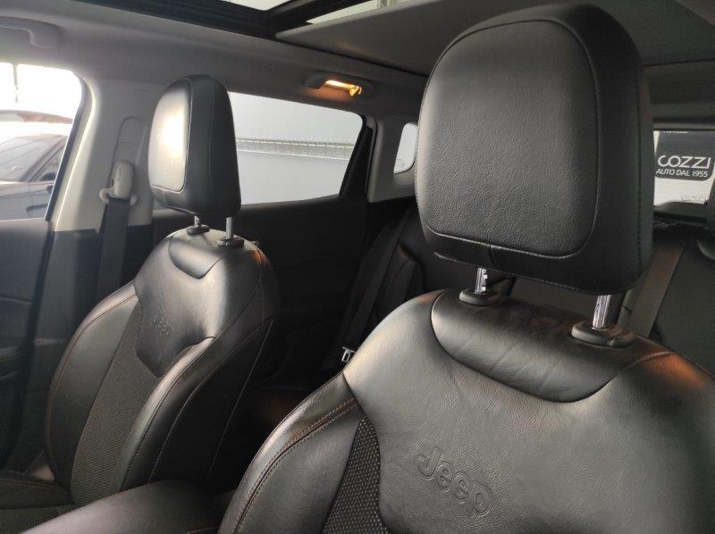 JEEP Compass 2ª serie - Compass 1.6 Multijet II 2WD Limited