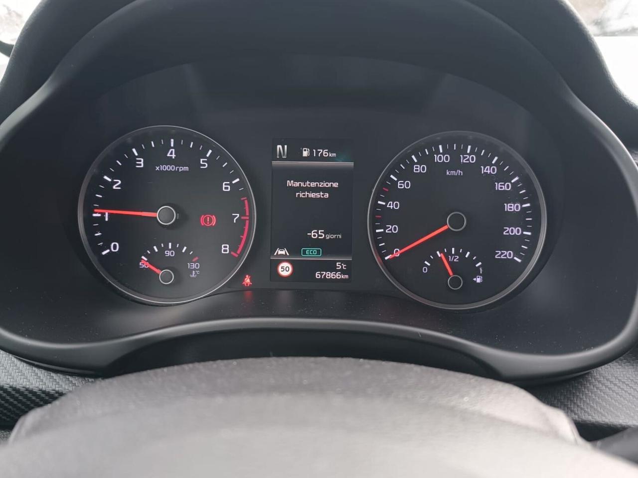 Kia Rio 1.0 T-GDi 100 CV MHEV iMT GT Line