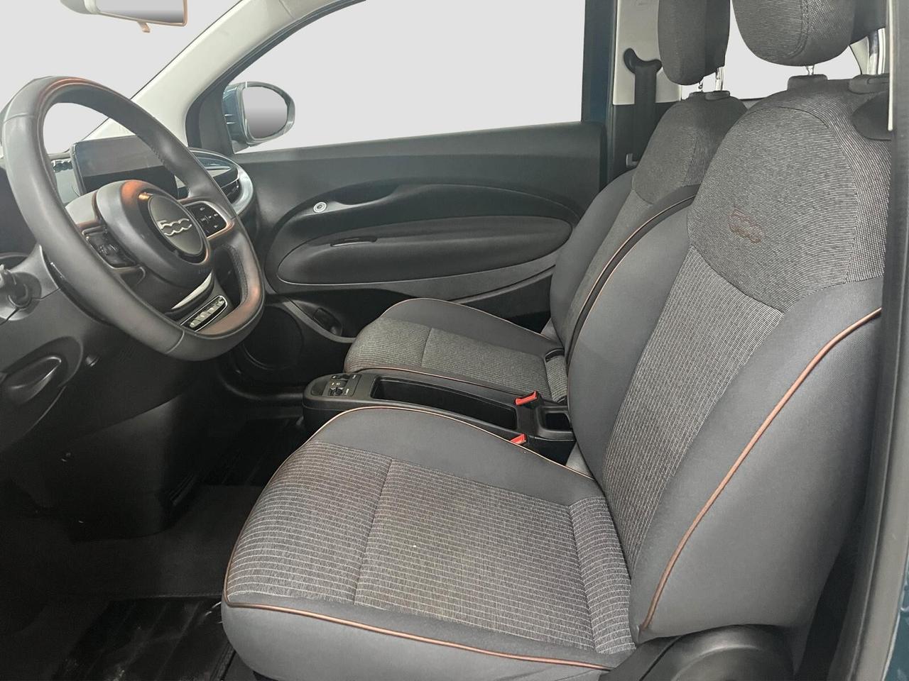 Fiat 500e Berlina 42 kWh Business Opening Edition Aut.2020