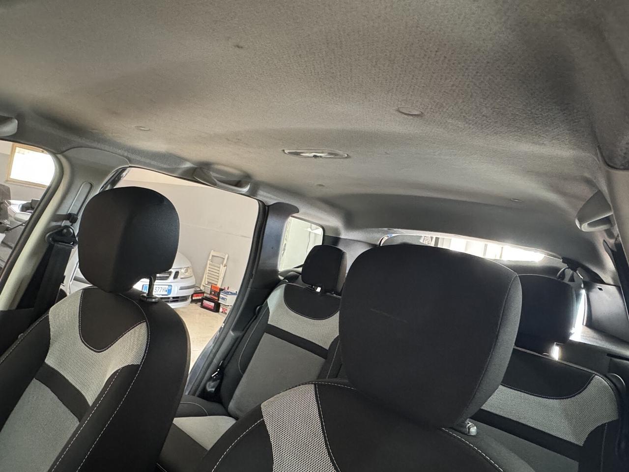DACIA DUSTER 1.5 dci Limited U. Navigat.