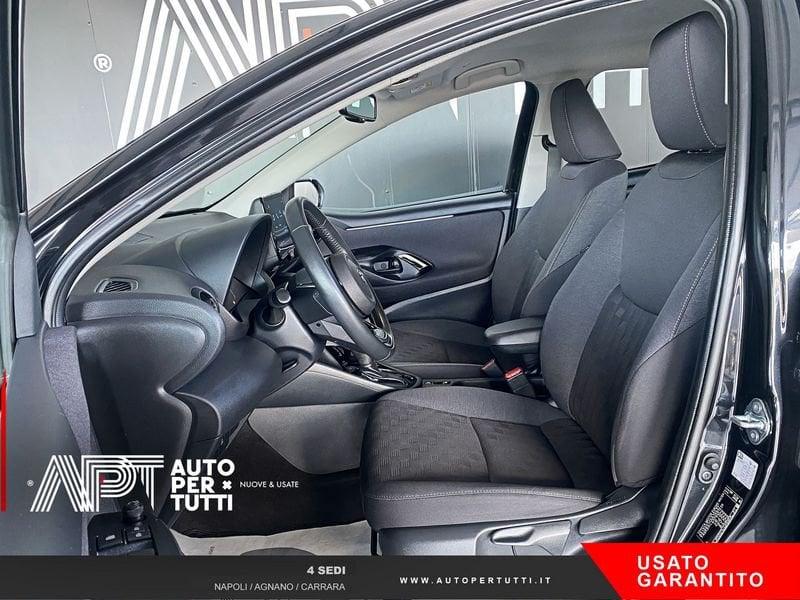 Toyota Yaris Yaris 1.5h Trend