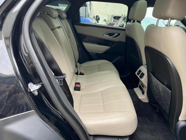 LAND ROVER Range Rover Velar 2.0D I4 240 CV R-Dynamic