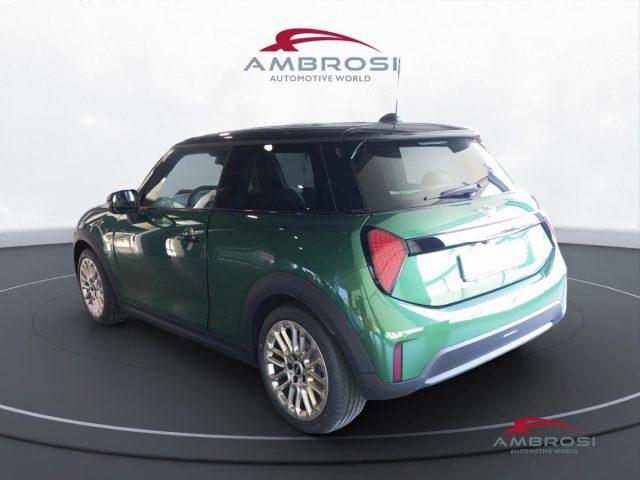 MINI Cooper 3 porte C Favoured M Package