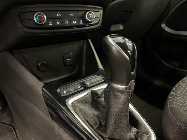 OPEL Crossland 1.2 110 CV Edition