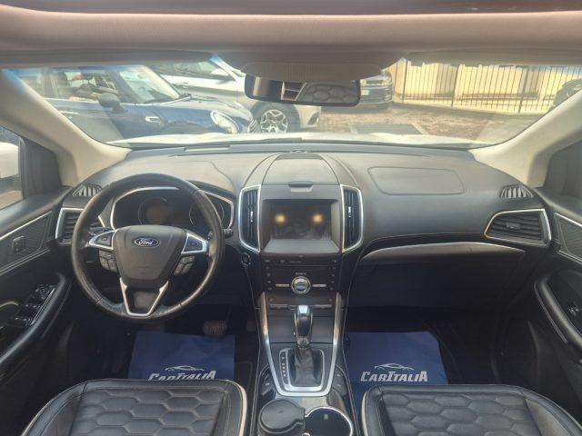 FORD Edge 2.0 TDCI 210 CV AWD Start&Stop Powershift Vignale