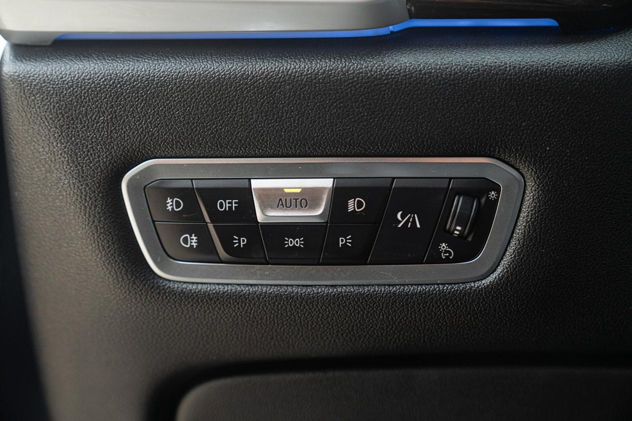 Bmw X5 M 50D - RDS01619