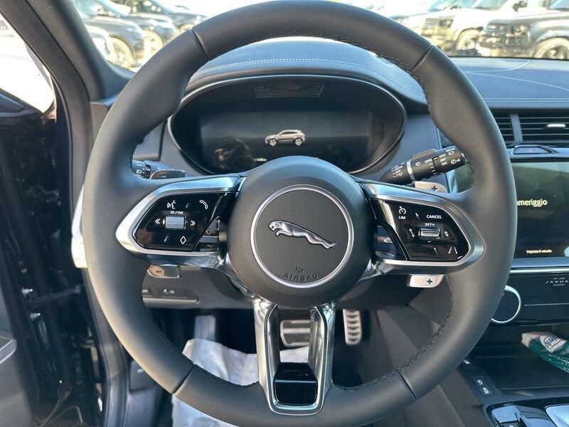 Jaguar E-Pace 2.0D I4 163 CV AWD Auto R-Dynamic S