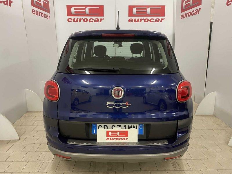 FIAT 500L 500L 1.3 Multijet 95 CV Cross