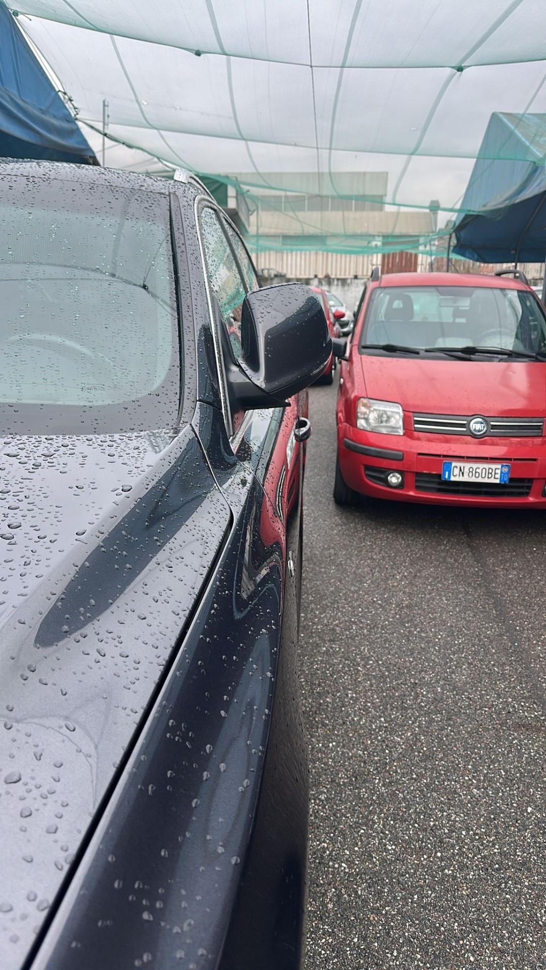 Audi Q5 2.0 TDI 170 CV quattro S tronic