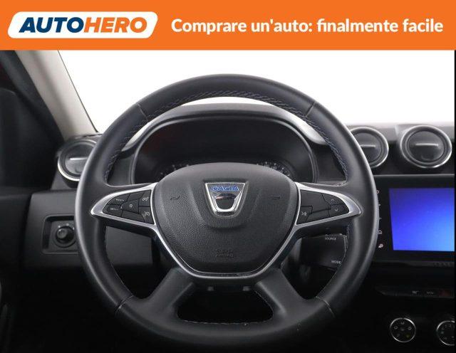 DACIA Duster 1.0 TCe 90 CV 4x2 Comfort