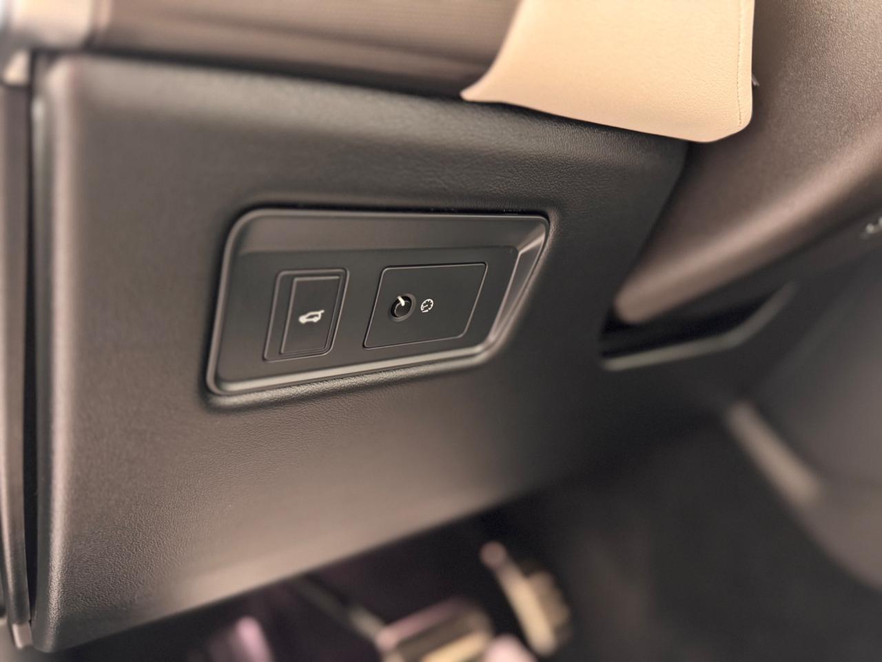 Land Rover Range Sport 3.0 SDV6 HSE Dynamic