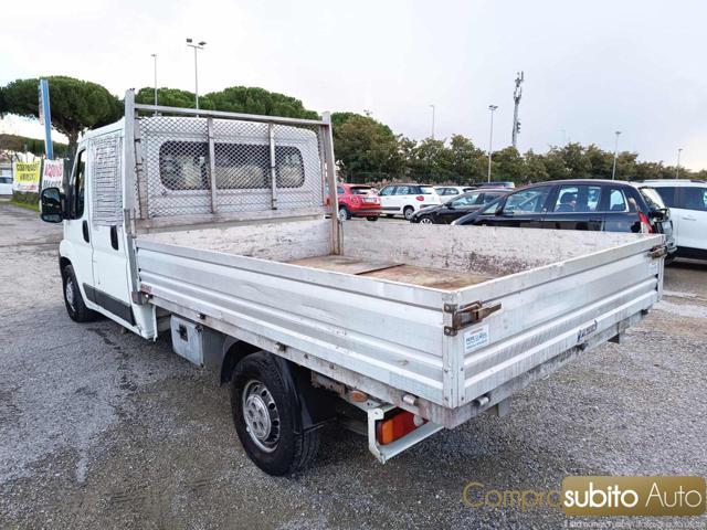 PEUGEOT Boxer 335 3.0 HDi/160CV + IVA 22%