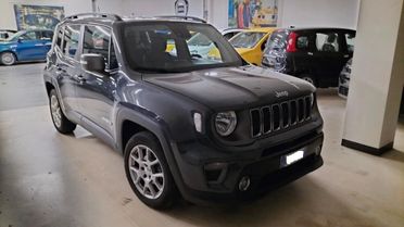 Jeep Renegade 1.6 Mjt 130 CV Limited PARI AL NUOVO!!