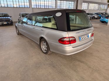 Mercedes-benz CARRO FUNEBRE