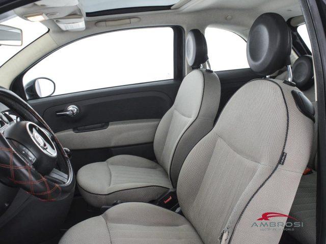 FIAT 500 1.2 Lounge - PER OPERATORI DEL SETTORE