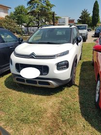 Citroen C3 Aircross C3 Aircross BlueHDi 100 Shine