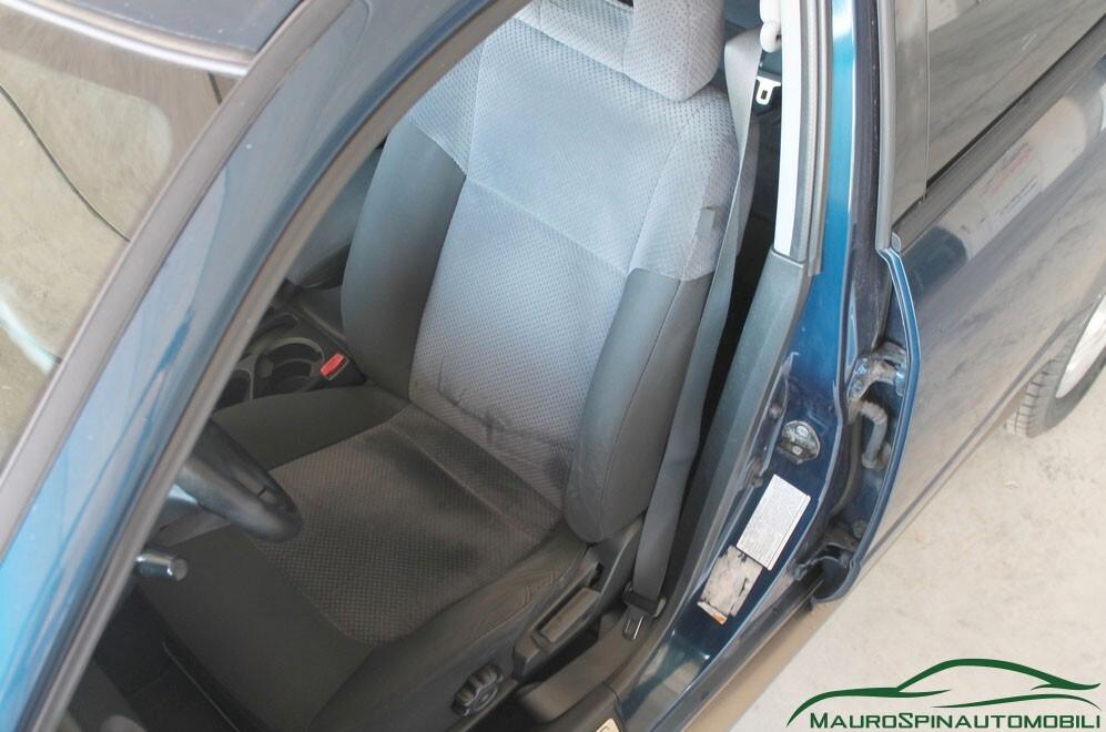 Mitsubishi Outlander 2.4i 16V 4WD Sport