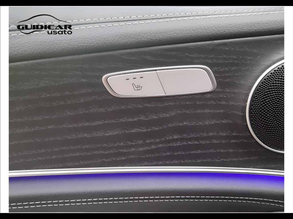 Mercedes-Benz Classe E - S213 SW - E SW 220 d mhev Premium Plus auto