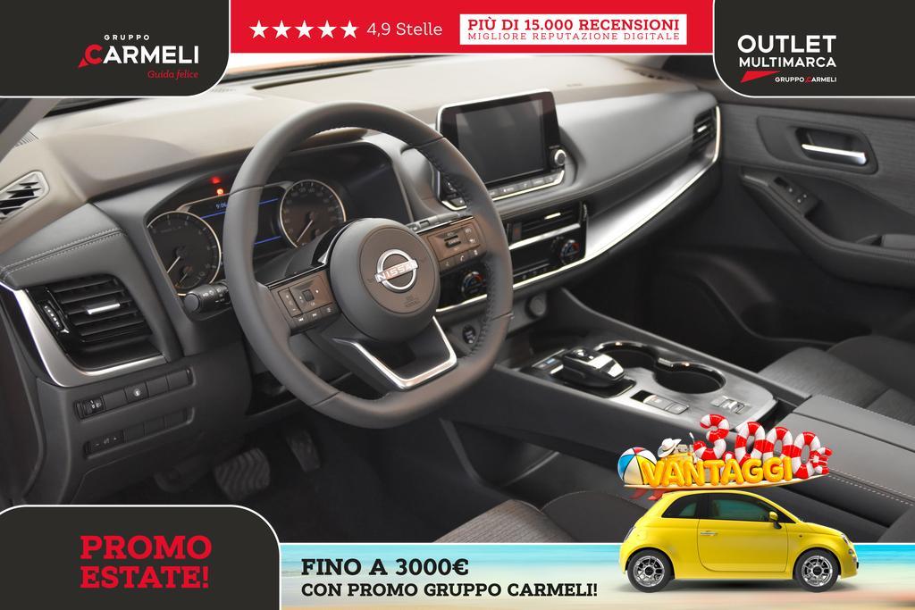 Nissan X-Trail 1.5 e-POWER Acenta 2WD