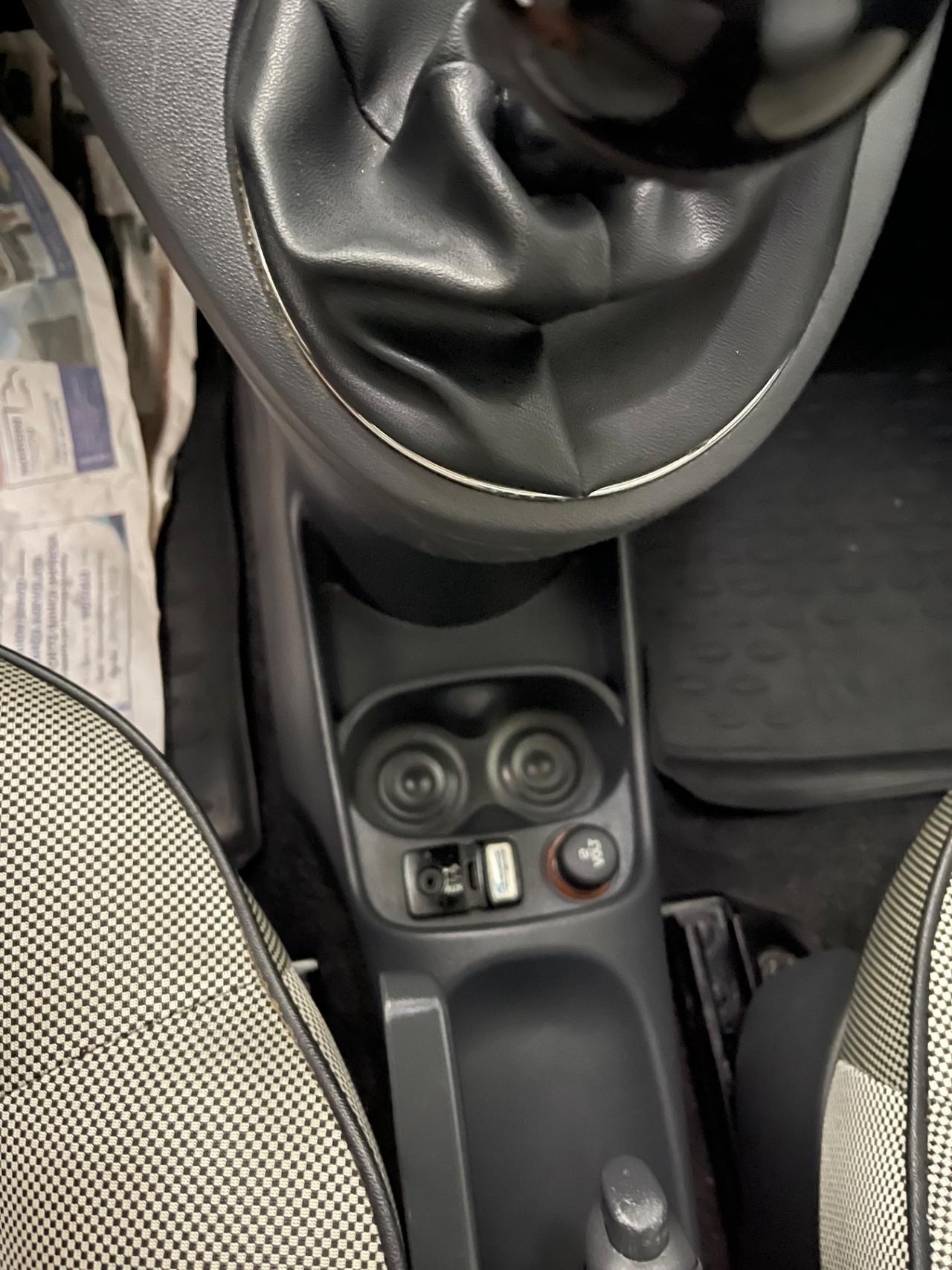 Fiat 500 1.3 Multijet 16V 75 CV Lounge