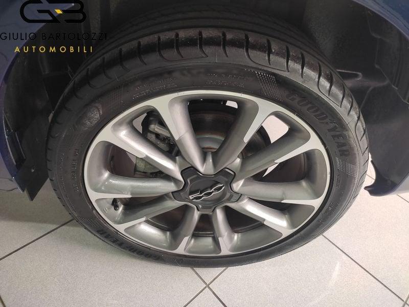 FIAT 500X 1.5 T4 130cv DCT7 Sport